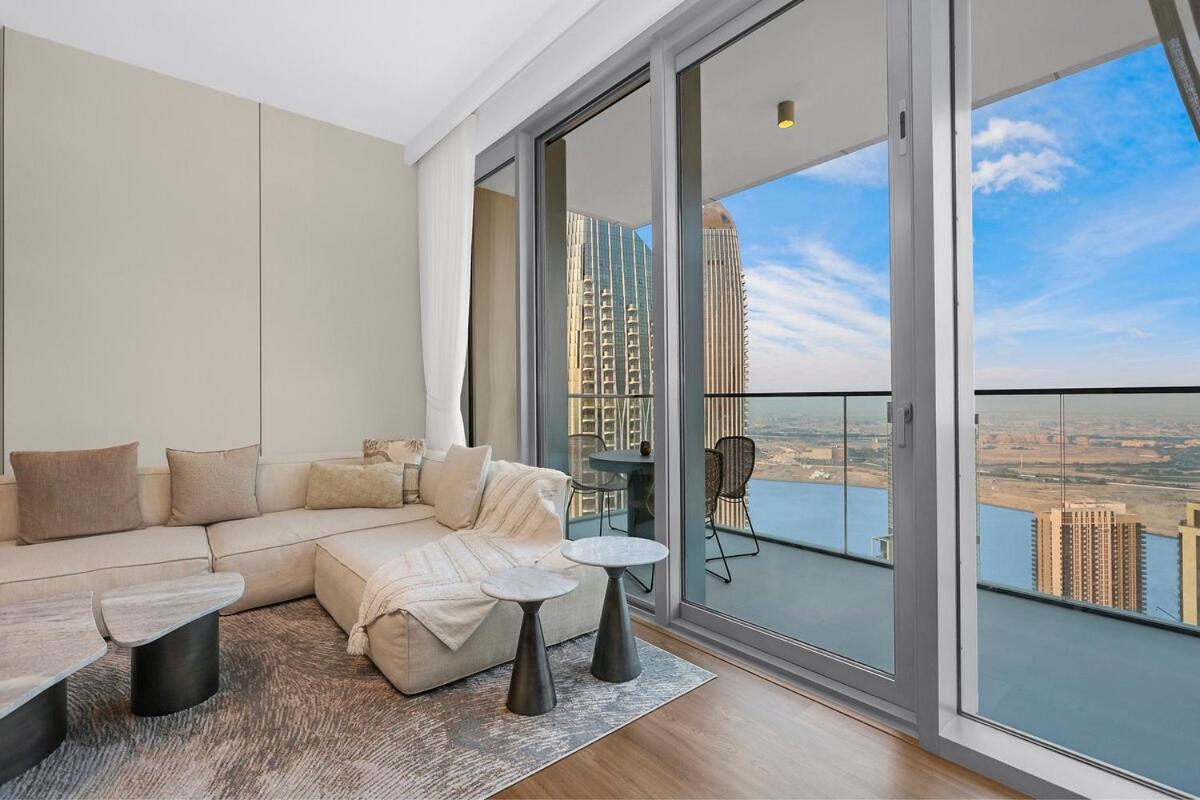 First Class 2br Panoramic Creek Views Apartment *